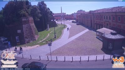 Preview delle webcam di Lugo