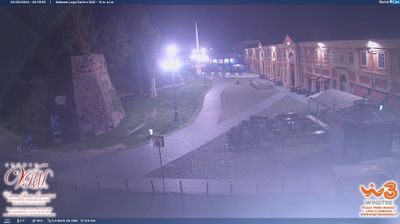 immagine della webcam nei dintorni di Bagnara di Romagna: webcam Lugo