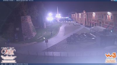 immagine della webcam nei dintorni di Modigliana: webcam Lugo