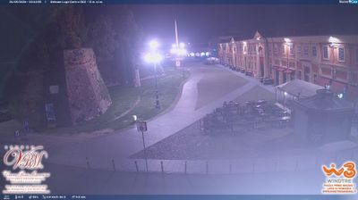 immagine della webcam nei dintorni di Riolo Terme: webcam Lugo
