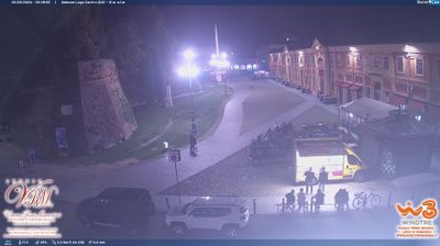 immagine della webcam nei dintorni di Riolo Terme: webcam Lugo