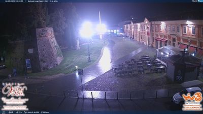 immagine della webcam nei dintorni di Ravenna: webcam Lugo