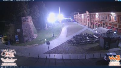 immagine della webcam nei dintorni di Casola Valsenio: webcam Lugo