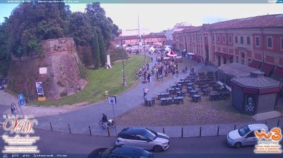 Preview delle webcam di Lugo
