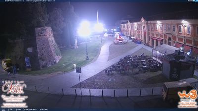 immagine della webcam nei dintorni di Marina di Ravenna: webcam Lugo