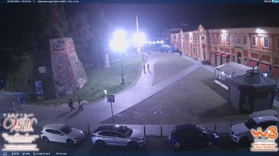 immagine della webcam nei dintorni di Ravenna: webcam Lugo