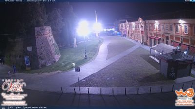 immagine della webcam nei dintorni di Conselice: webcam Lugo