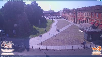 immagine della webcam nei dintorni di Marina di Ravenna: webcam Lugo