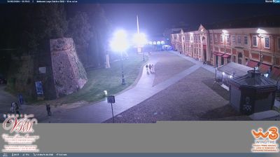 immagine della webcam nei dintorni di Forlì: webcam Lugo