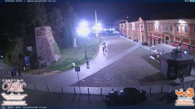 immagine della webcam nei dintorni di Argenta: webcam Lugo