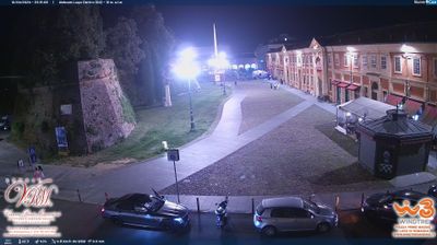 immagine della webcam nei dintorni di Ravenna: webcam Lugo