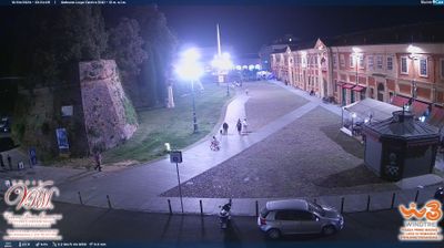 Preview delle webcam di Lugo
