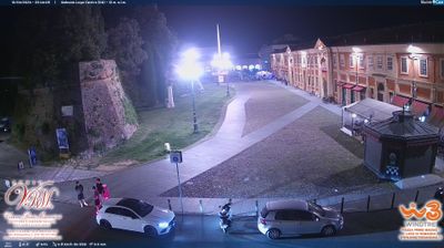 Preview delle webcam di Lugo
