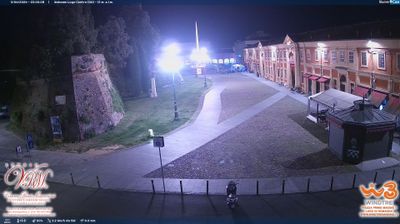 immagine della webcam nei dintorni di Casola Valsenio: webcam Lugo