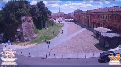 Preview delle webcam di Lugo