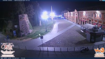 immagine della webcam nei dintorni di Forlì: webcam Lugo