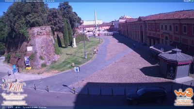 immagine della webcam nei dintorni di Marina di Ravenna: webcam Lugo