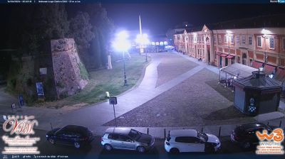 Preview delle webcam di Lugo