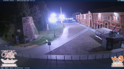 immagine della webcam nei dintorni di Ravenna: webcam Lugo
