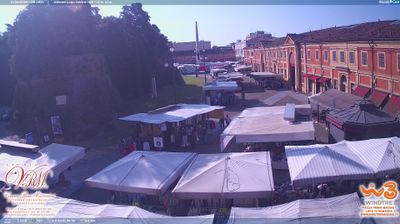 immagine della webcam nei dintorni di Marina di Ravenna: webcam Lugo