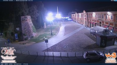 immagine della webcam nei dintorni di Longastrino: webcam Lugo