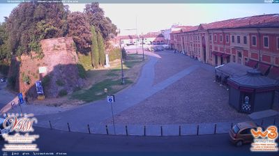 Preview delle webcam di Lugo