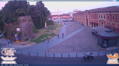 Preview delle webcam di Lugo