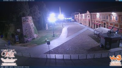 immagine della webcam nei dintorni di Marina di Ravenna: webcam Lugo