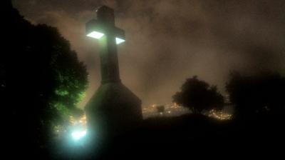 immagine della webcam nei dintorni di Venaria Reale: webcam Caselette