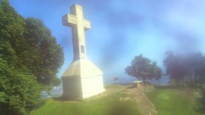 immagine della webcam nei dintorni di Villanova Canavese: webcam Caselette