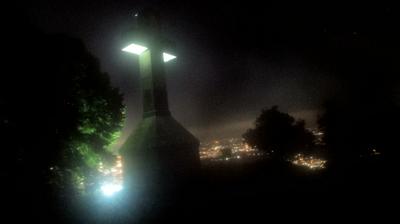 immagine della webcam nei dintorni di Torino Bric della Croce: webcam Caselette