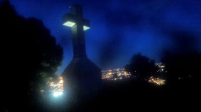 immagine della webcam nei dintorni di Torino Caselle: webcam Caselette