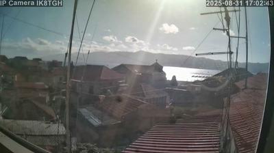 immagine della webcam nei dintorni di Scaletta Marina: webcam Villa San Giovanni