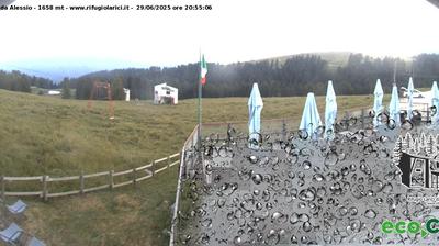 immagine della webcam nei dintorni di Marostica: webcam Asiago