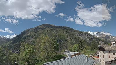 webcam