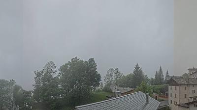 immagine della webcam nei dintorni di San Giacomo Filippo: webcam Madesimo