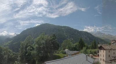 immagine della webcam nei dintorni di Menarola: webcam Madesimo