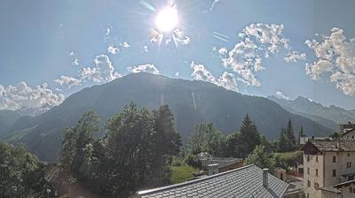 immagine della webcam nei dintorni di Piuro: webcam Madesimo
