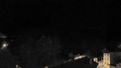 immagine della webcam nei dintorni di San Giacomo Filippo: webcam Madesimo