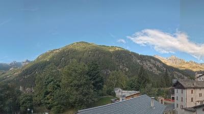 immagine della webcam nei dintorni di Menarola: webcam Madesimo
