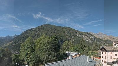 immagine della webcam nei dintorni di Campodolcino: webcam Madesimo