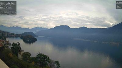 immagine della webcam nei dintorni di Cremia: webcam Sala Comacina