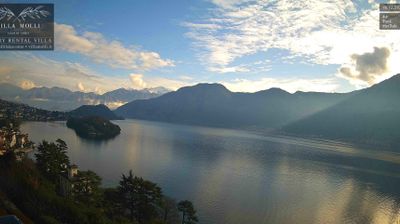 immagine della webcam nei dintorni di Cremia: webcam Sala Comacina