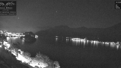 immagine della webcam nei dintorni di Dervio: webcam Sala Comacina