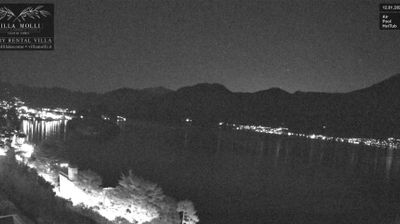 immagine della webcam nei dintorni di Perledo: webcam Sala Comacina