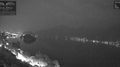 immagine della webcam nei dintorni di Pigra: webcam Sala Comacina