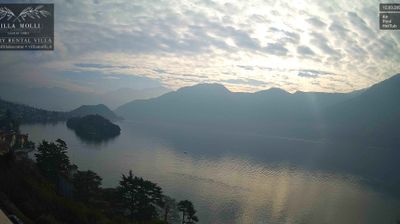 immagine della webcam nei dintorni di Tremezzina: webcam Sala Comacina