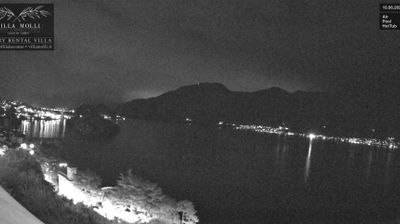 immagine della webcam nei dintorni di Varenna: webcam Sala Comacina