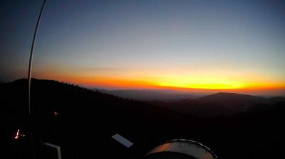 immagine della webcam nei dintorni di Ridracoli: webcam Verghereto