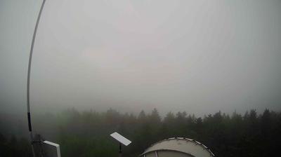 immagine della webcam nei dintorni di Bibbiena: webcam Verghereto